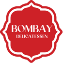 Bombay Delicatessen Emblem Logo (1)