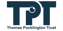 thomas-pocklington-trust--logo