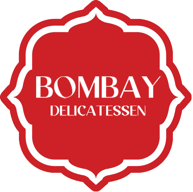 Bombay Delicatessen Emblem Logo (1)